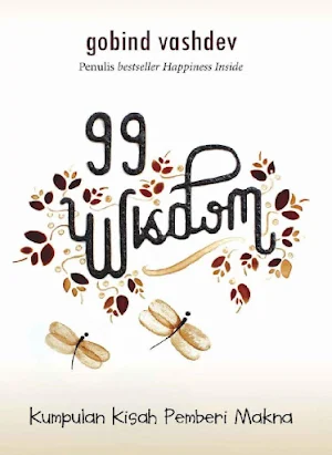 99 Wisdom Kisah Pemberi Makna Screenshot 0