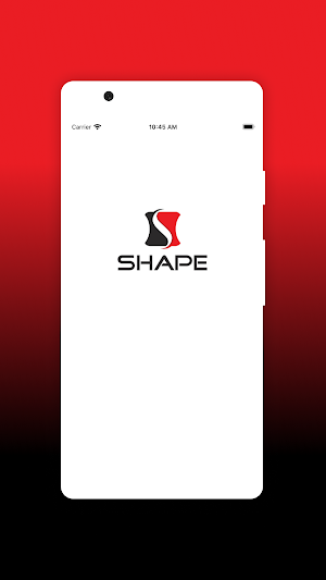 Shape Screenshot 0