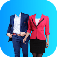 Photo Suit Editor Men & Women