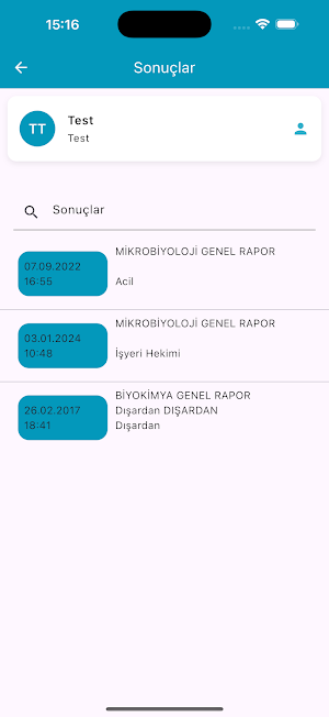 Datalab Screenshot 3