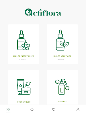 Actiflora Screenshot 3