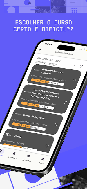Campus.ly Screenshot 0