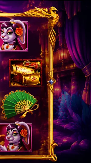 777 Luxe Reel Slots Screenshot 3