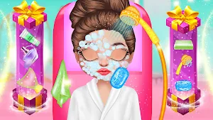 Fashion Divas Dress up Games Screenshot 1