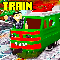 Train, Rail Add-on