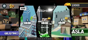 Rich Poor Tower Defense Screenshot 3
