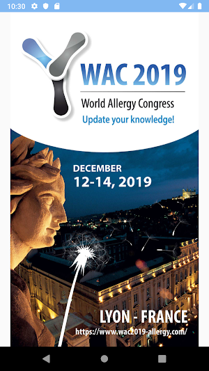 WAC 2019 Screenshot 0