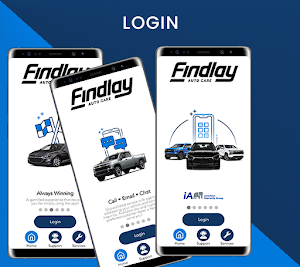 Findlay Auto Care Screenshot 0
