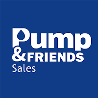Pumps and Friends Sales