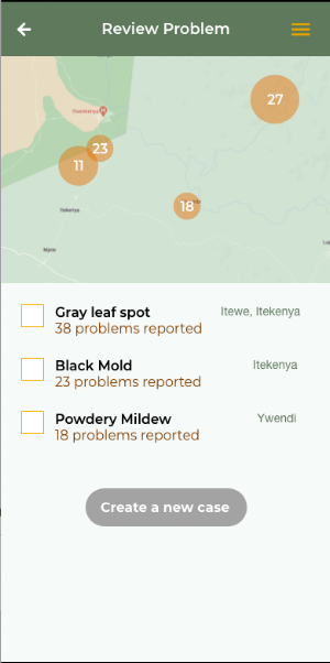 farmbetter for extension agent Screenshot 3