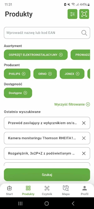 ELEKTROPREMIA Screenshot 2