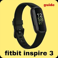 fitbit inspire 3 guide