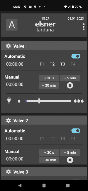 Jardana Screenshot 1