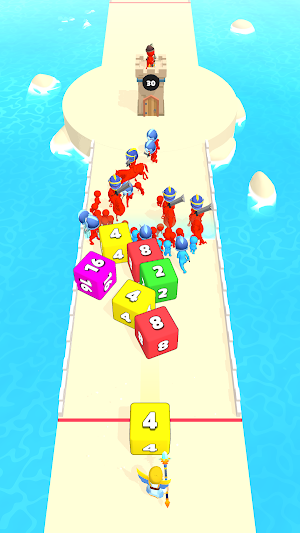 Merge Mage Screenshot 0
