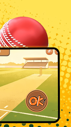 Cricket Storm Screenshot 3
