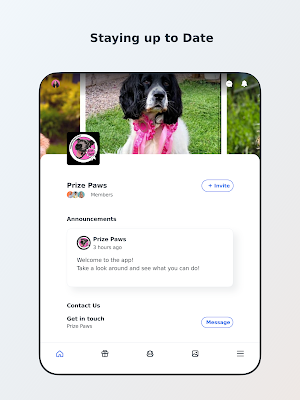 Prize Paws Screenshot 3