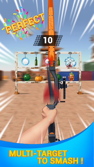 Archery Master Screenshot 3