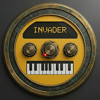 Invader Synth