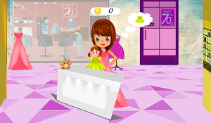 Dream Doll Tailor Screenshot 3