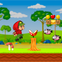 Super Jumper Running Games