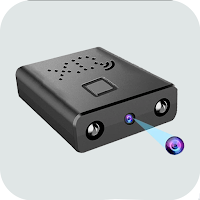 xd Mini Camera app Guide