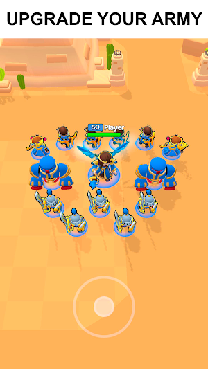 Battle Craft Screenshot 3