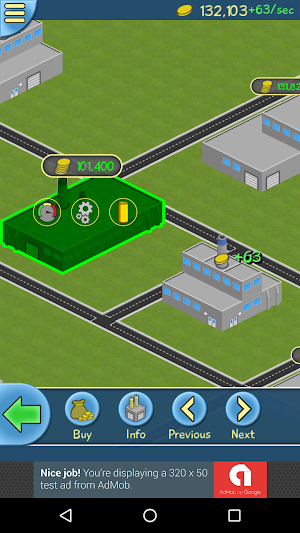 Fizz Filler Screenshot 1