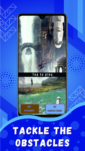 Baalveer Game Screenshot 1