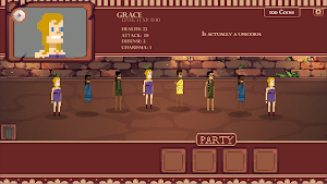 Colosseum Coach Screenshot 1