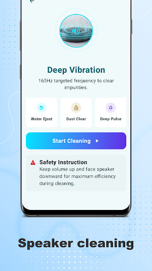 DiscNul - Clean Up Screenshot 3