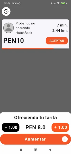 Capital Chiclayo 2.0 Screenshot 2