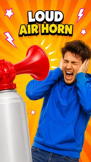 Funny Prank Sounds: Prank App Screenshot 0
