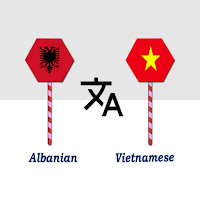 Albanian Vietnamese Translator
