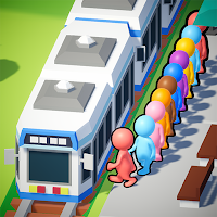 Pack The Train