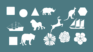 Image Matching Game Screenshot 3