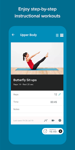 HabitRewire Screenshot 3