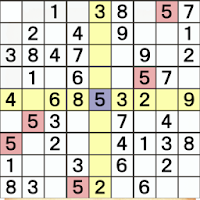 Number Place