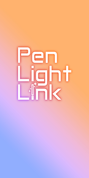 PenLightLink Screenshot 0