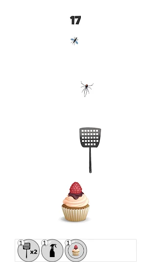 Insects War Screenshot 0