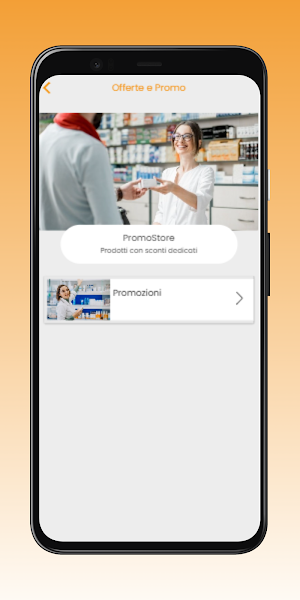 Farmacia Labombarda Screenshot 1