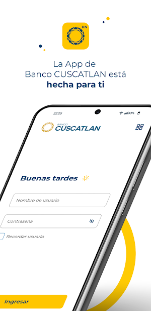 CUSCATLAN HN Screenshot 0