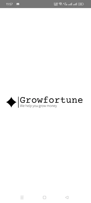 Grow Fortune Screenshot 0