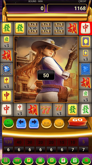 Lucky Slot Screenshot 3