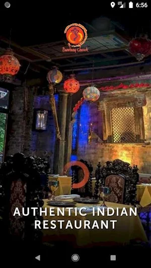 Bombay Chowk Screenshot 0