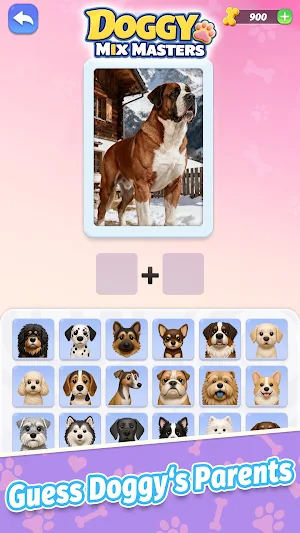 Doggy Mix Masters Screenshot 1