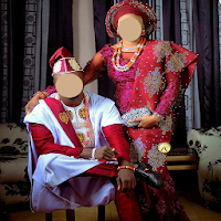 Kubet African Wedding Dresses