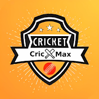 CricMax - Live Score Update