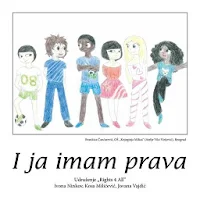 I ja imam prava