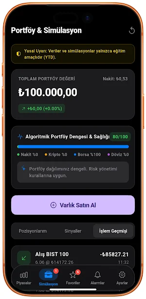 Parita Screenshot 3