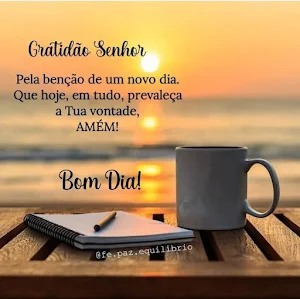 Frases de Gratidão a Deus Screenshot 3